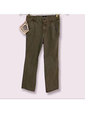 Traveler Jeans Kids Size 7
